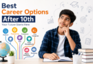 Best Career Options After 10th