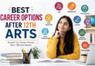 Best Career Options After 12th Arts