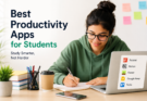 Best Productivity Apps for Students