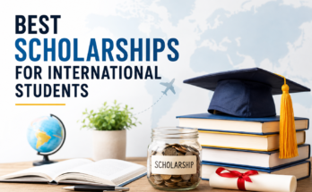 Best Scholarships for International Students