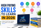 High Paying Skills to Learn in 2026