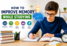 How to Improve Memory While Studying