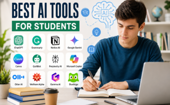 Best AI Tools for Students